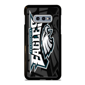 PHILADELPHIA EAGLES 1 Samsung Galaxy S10e Case Cover PHILADELPHIA EAGLES 1 Samsung Galaxy S10e Case Cover