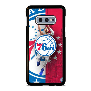 PHILADELPHIA 76ERS NBA Samsung Galaxy S10e Case Cover PHILADELPHIA 76ERS NBA Samsung Galaxy S10e Case Cover