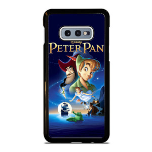 PETER PAN 1 Samsung Galaxy S10e Case Cover PETER PAN 1 Samsung Galaxy S10e Case Cover
