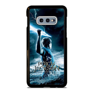 PERCY JACKSON THE OLYMPIANS Samsung Galaxy S10e Case Cover PERCY JACKSON THE OLYMPIANS Samsung Galaxy S10e Case Cover