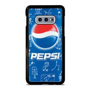 PEPSI CAN Samsung Galaxy S10e Case Cover PEPSI CAN Samsung Galaxy S10e Case Cover