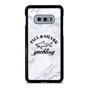 PAUL SHARK YACHTING MARBLE LOGO Samsung Galaxy S10e Case Cover PAUL SHARK YACHTING MARBLE LOGO Samsung Galaxy S10e Case Cover