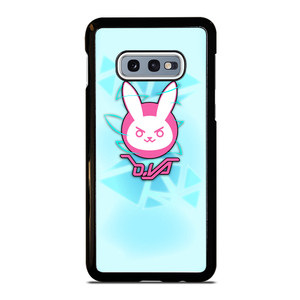 OVERWATCH D.VA RABBIT Samsung Galaxy S10e Case Cover