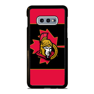 OTTAWA SENATORS Samsung Galaxy S10e Case Cover