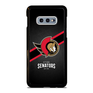 OTTAWA SENATORS LOGO Samsung Galaxy S10e Case Cover