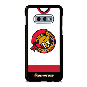 OTTAWA SENATORS JERSEY Samsung Galaxy S10e Case Cover