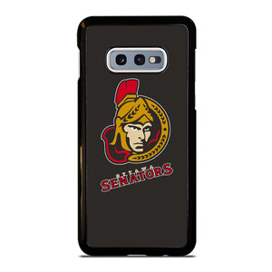 OTTAWA SENATORS ICON Samsung Galaxy S10e Case Cover