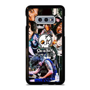 ONE OK ROCK BAND COLLAGE Samsung Galaxy S10e Case Cover ONE OK ROCK BAND COLLAGE Samsung Galaxy S10e Case Cover