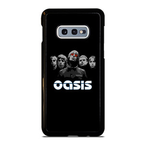 OASIS GROUP BAND Samsung Galaxy S10e Case Cover