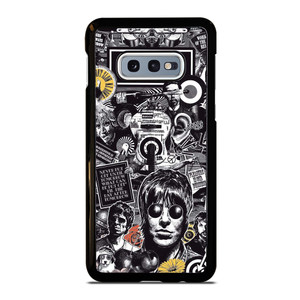 OASIS BAND COLLAGE Samsung Galaxy S10e Case Cover