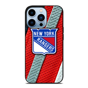 NEW YORK RANGERS STRIPE iPhone 13 Pro Max Case Cover NEW YORK RANGERS STRIPE iPhone 13 Pro Max Case Cover