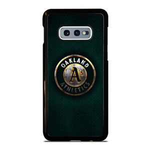 OAKLAND ATHLETICS BASEBALL LOGO Samsung Galaxy S10e Case Cover