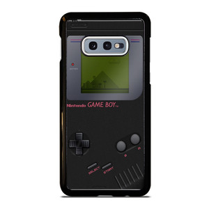 NINTENDO GAME BOY 2 Samsung Galaxy S10e Case Cover