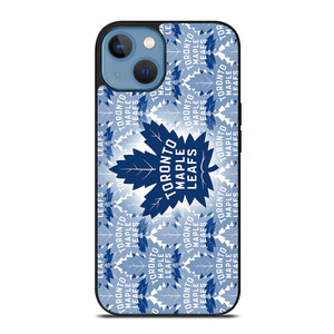 TORONTO MAPLE LEAFS 3 iPhone 13 Case Cover