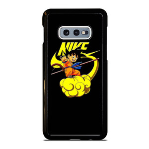 NIKE GOKU KINTOUN Samsung Galaxy S10e Case Cover NIKE GOKU KINTOUN Samsung Galaxy S10e Case Cover