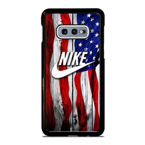 NIKE AMERICAN 1 Samsung Galaxy S10e Case Cover NIKE AMERICAN 1 Samsung Galaxy S10e Case Cover