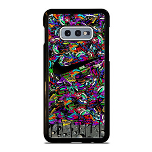 NIKE AIR ART Samsung Galaxy S10e Case Cover