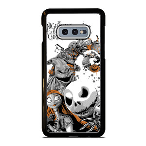NIGHTMARE BEFORE CHRISTMAS ART Samsung Galaxy S10e Case Cover NIGHTMARE BEFORE CHRISTMAS ART Samsung Galaxy S10e Case Cover