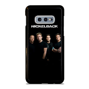 NICKELBACK BAND Samsung Galaxy S10e Case Cover