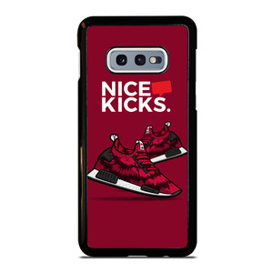 NICE KICKS SNEAKERS Samsung Galaxy S10e Case Cover