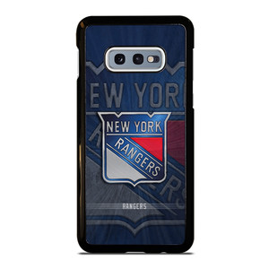 NHL NEW YORK RANGERS ICON Samsung Galaxy S10e Case Cover NHL NEW YORK RANGERS ICON Samsung Galaxy S10e Case Cover