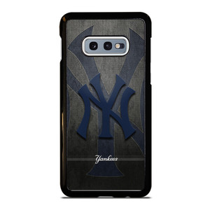 NEW YORK YANKEES NY Samsung Galaxy S10e Case Cover