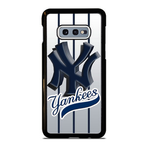 NEW YORK YANKEES 9 Samsung Galaxy S10e Case Cover