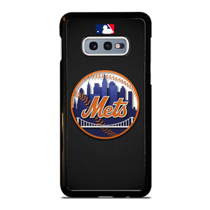 NEW YORK METS 3 Samsung Galaxy S10e Case Cover NEW YORK METS 3 Samsung Galaxy S10e Case Cover
