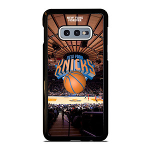 NEW YORK KNICKS NBA Samsung Galaxy S10e Case Cover NEW YORK KNICKS NBA Samsung Galaxy S10e Case Cover