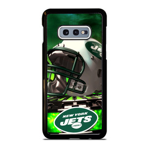 NEW YORK JETS NY Samsung Galaxy S10e Case Cover