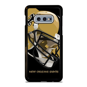 NEW ORLEANS SAINTS 2 Samsung Galaxy S10e Case Cover