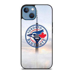 TORONTO BLUE JAYS 3 iPhone 13 Case Cover