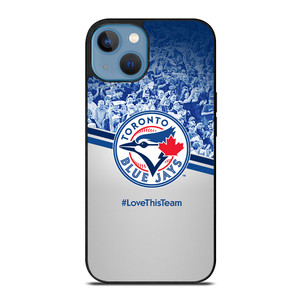 TORONTO BLUE JAYS 1 iPhone 13 Case Cover