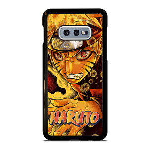 NARUTO 1 Samsung Galaxy S10e Case Cover