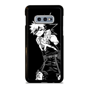 MY HERO ACADEMIA BAKUGOU ANIME 2 Samsung Galaxy S10e Case Cover
