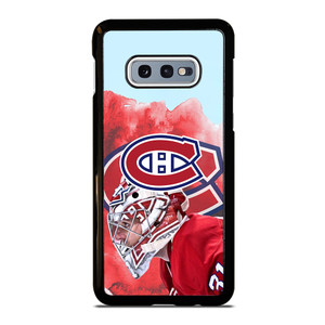 MONTREAL CANADIENS NHL Samsung Galaxy S10e Case Cover MONTREAL CANADIENS NHL Samsung Galaxy S10e Case Cover