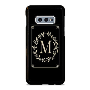MONOGRAM GARDEN FLAG 2 Samsung Galaxy S10e Case Cover