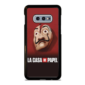 MONEY HEIST LA CASA DE PAPEL Samsung Galaxy S10e Case Cover MONEY HEIST LA CASA DE PAPEL Samsung Galaxy S10e Case Cover