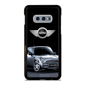 MINI COOPER CAR LOGO Samsung Galaxy S10e Case Cover
