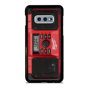 MILWAUKEE SPEAKER 2 Samsung Galaxy S10e Case Cover