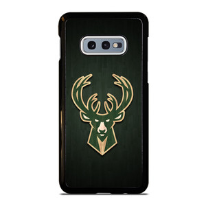 MILWAUKEE BUCKS ICON Samsung Galaxy S10e Case Cover MILWAUKEE BUCKS ICON Samsung Galaxy S10e Case Cover