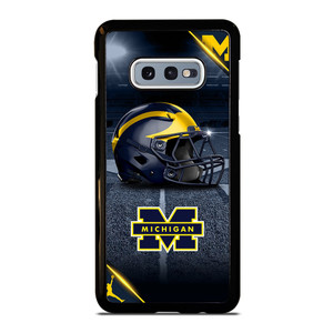 MICHIGAN WOLVERINES 2 Samsung Galaxy S10e Case Cover