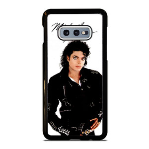 MICHAEL JACKSON SINGER Samsung Galaxy S10e Case Cover MICHAEL JACKSON SINGER Samsung Galaxy S10e Case Cover