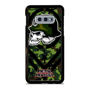 METAL MULISHA CAMO Samsung Galaxy S10e Case Cover