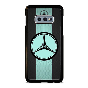 MERCEDES BENZ 1 Samsung Galaxy S10e Case Cover