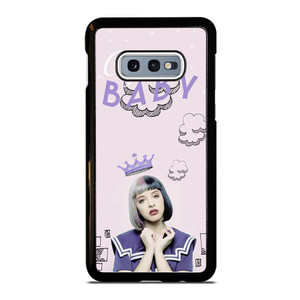 MELANIE MARTINEZ CRY BABY 1 Samsung Galaxy S10e Case Cover