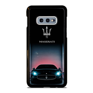 MASERATI 2 Samsung Galaxy S10e Case Cover