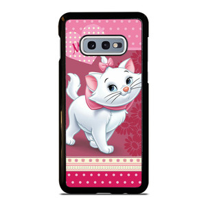 MARIE THE ARISTOCATS CAT CARTOON Samsung Galaxy S10e Case Cover