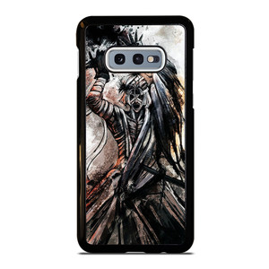 MAKOTO SAMURAI X RUROUNI KENSHIN ART Samsung Galaxy S10e Case Cover