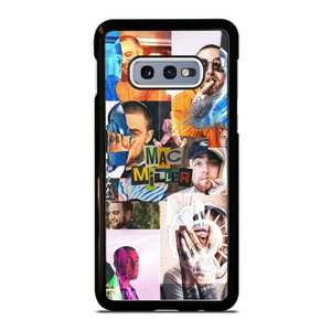 MAC MILLER COLLAGE Samsung Galaxy S10e Case Cover